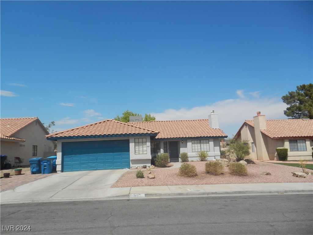Chelsea Dr, Henderson, NV 89014