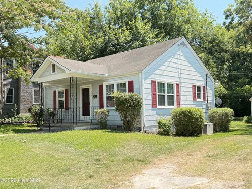 308 E Main Street, Mount Olive, NC, 28365 | Card Image