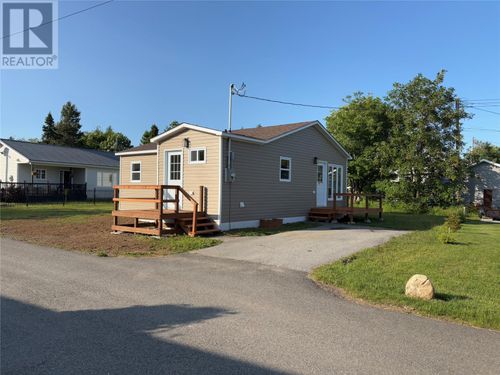 45 A St Clare Ave, Stephenville, NL, A2N1N8 | Card Image