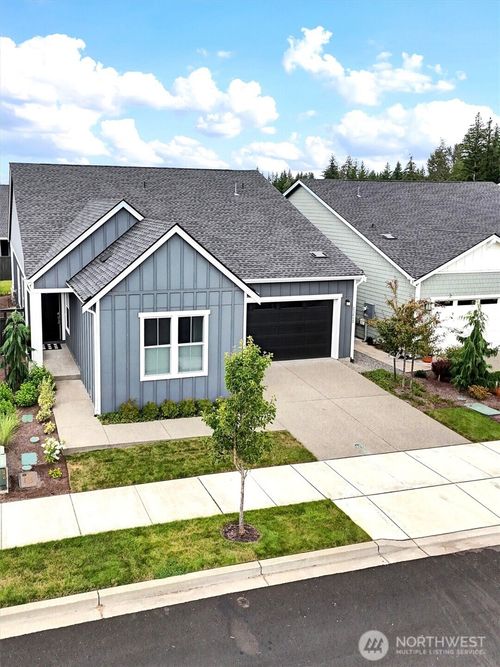 23612 Se Aspen St, Black Diamond, WA, 98010-5166 | Card Image