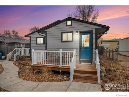 3525 Harrison Avenue, Wellington, CO, 80549 | Card Image