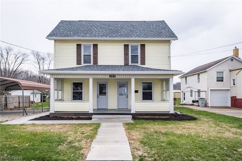 509 Wilson St, Malvern, OH, 44644-7024 | Card Image