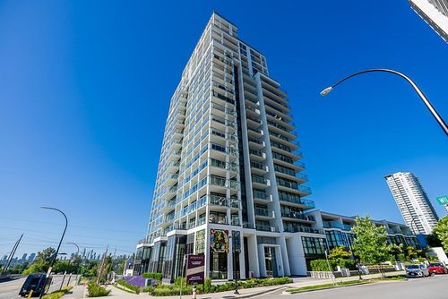 602-4488 Juneau Street, Burnaby, BC, V5C0M4 | Card Image