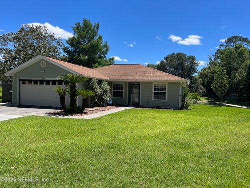3556 Lazy Willow Ct, Jacksonville, FL, 32223-8701 | Card Image