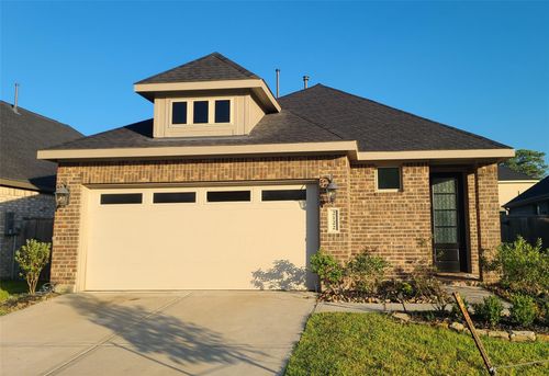 2122 Rosewood Pines Ln, Pinehurst, TX, 77362-3629 | Card Image