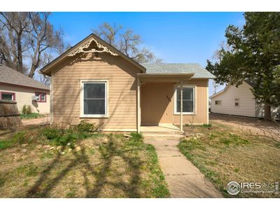 324 1st Ave, House other with 3 bedrooms, 1 bathrooms and null parking in Ault CO | Image 2