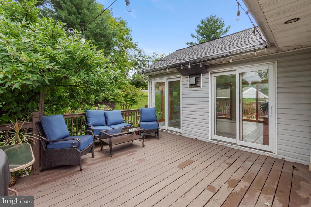 Residential in OWINGS MILLS 4