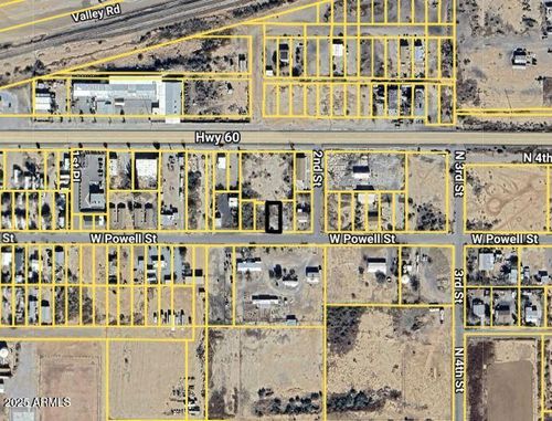 4-14 W Powell St, Aguila, AZ, 85320 | Card Image