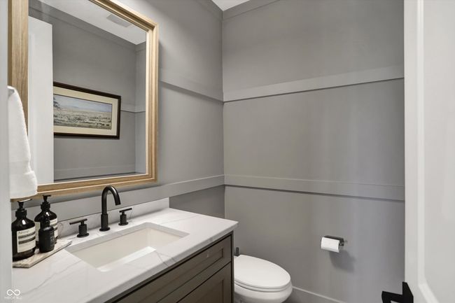 5130 Melbourne Pl, House other with 6 bedrooms, 7 bathrooms and null parking in Zionsville IN | Image 41