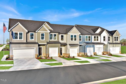 1227 Bessie Ct, Wake Forest, NC, 27587-6844 | Card Image