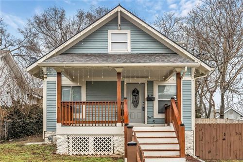 419 Wallace Ave, Kansas City, MO, 64125-1133 | Card Image