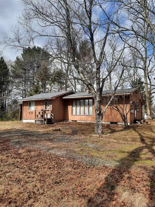 18 Old Sackett Rd, Rock Hill, NY, 12775-6035 | Card Image
