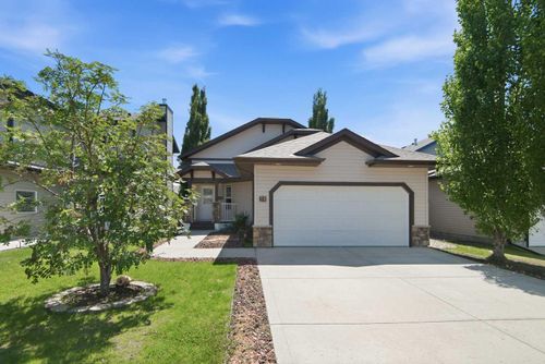 39 Landry Bend, Red Deer, AB, T4R3S4 | Card Image