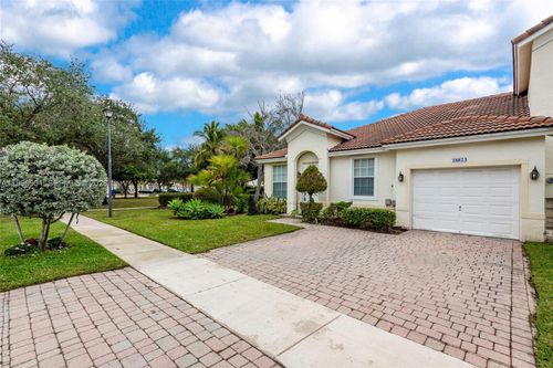 18823 Sw 28th St, Miramar, FL, 33029-2433 | Card Image