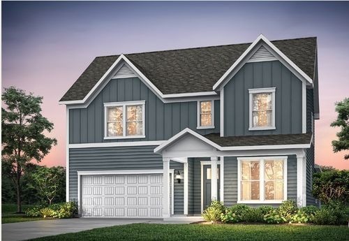 622 Drifstone Ln, Murfreesboro, TN, 37128-3219 | Card Image