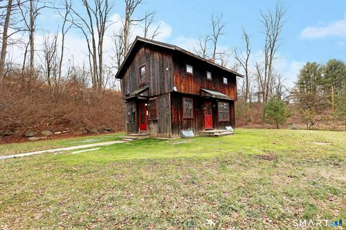 380 Newtown Tpke, Redding, CT, 06896-2525 | Card Image