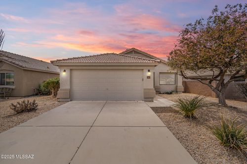 512 E Cactus Mountain Dr, Vail, AZ, 85641-2297 | Card Image