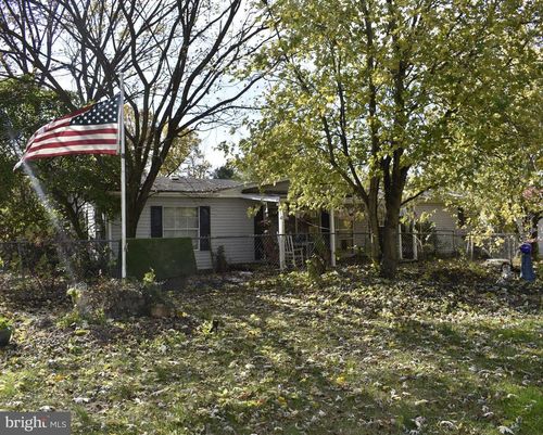 7627 Eddy Dr, HANCOCK, MD, 21750-2029 | Card Image