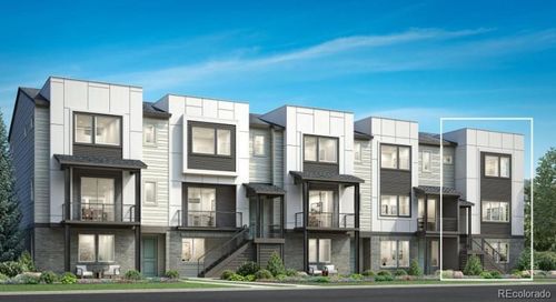 3470 W Elmhurst Place, Littleton, CO, 80120 | Card Image