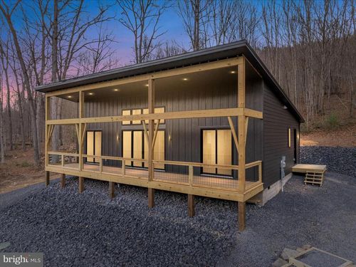 6292 Thorne Bottom Rd, Lost River, WV, 26810 | Card Image