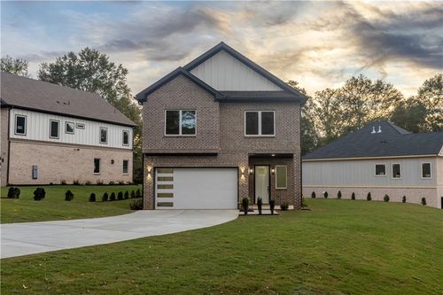 270 Honeysuckle Ave, lawrenceville, GA, 30046 | Card Image