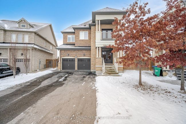 43 Wishing Well Cres, House other with 4 bedrooms, 6 bathrooms and 4 parking in Caledon ON | Image 48
