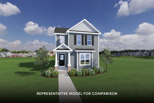 9105 Rustic Pine Rd, Verona, WI, 53593-6400 | Card Image