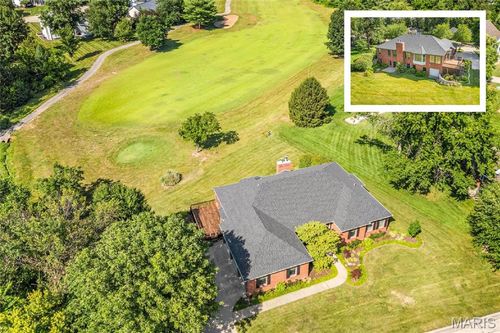 1609 10th Fairway Dr, Belleville, IL, 62220-4828 | Card Image