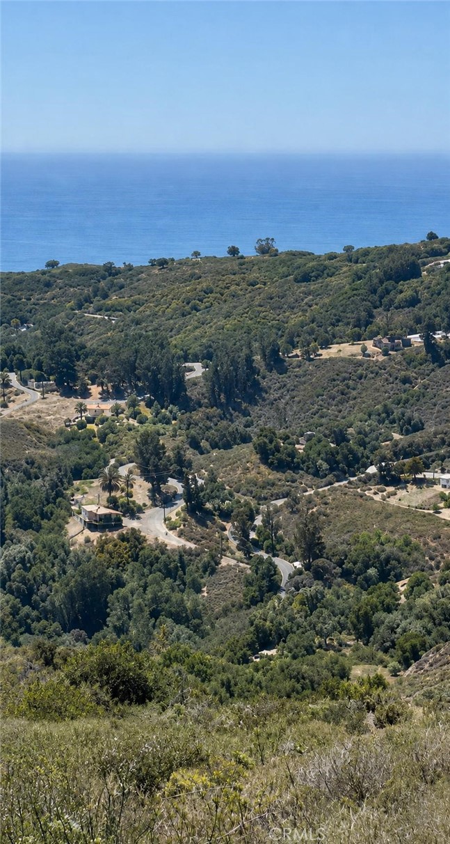 Land in Big Sur 4