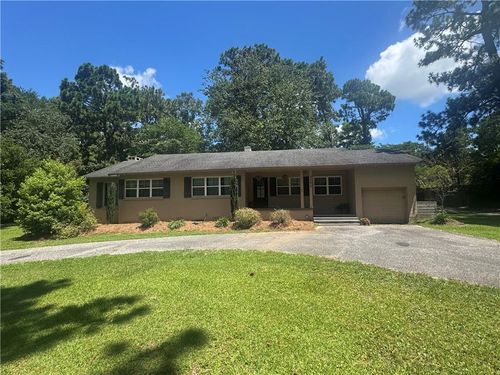 4256 Michael Blvd, Mobile, AL, 36609-2468 | Card Image