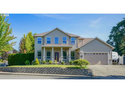 466 Nw Denton Ave, Dallas, OR, 97338-1752 | Card Image