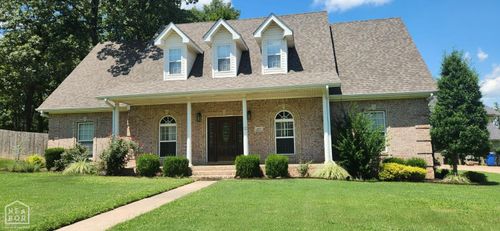 4401 Jenni Lane, Jonesboro, AR, 72404 | Card Image