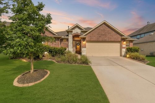 16718 Lake Limestone Ln, Houston, TX, 77044-1373 | Card Image