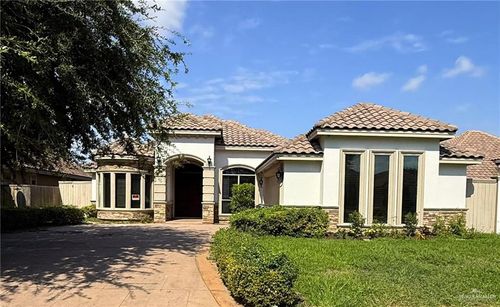 2513 May Avenue, Mission, TX, 78574 | Card Image
