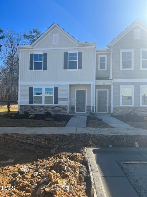 5383 Arkose Dr, Raleigh, NC, 27610-7199 | Card Image