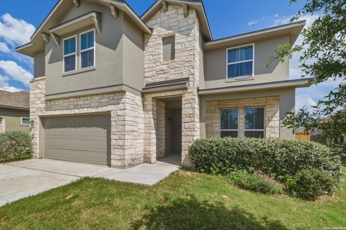 521 Amber Crk, Cibolo, TX, 78108-0059 | Card Image