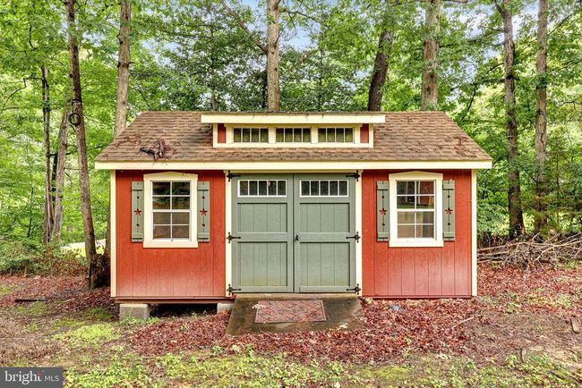 8170 Sinclair Mill Rd, House other with 4 bedrooms, 3 bathrooms and null parking in MANASSAS VA | Image 39