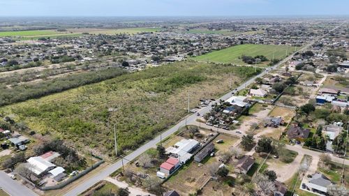 0 N Tower Rd, Edinburg, TX, 78542 | Card Image