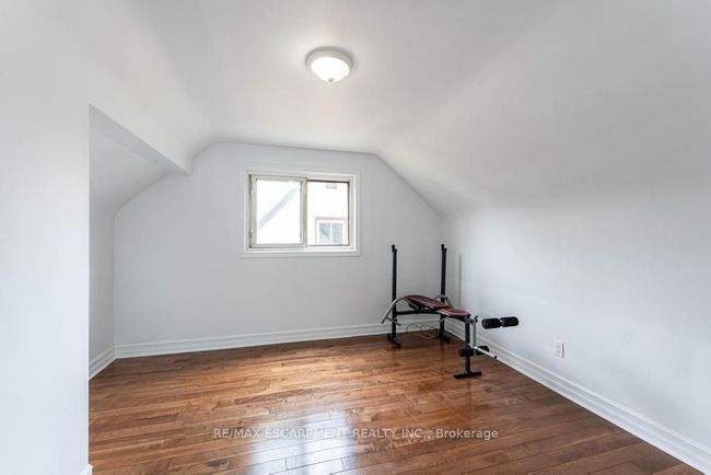 43 Armstrong Ave, House other with 4 bedrooms, 2 bathrooms and 2 parking in Hamilton ON | Image 13