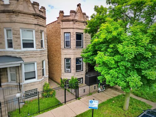 1-3316 W Flournoy St, CHICAGO, IL, 60624-3716 | Card Image