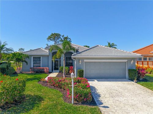 3519 Barnstable Ct, NORTH FORT MYERS, FL, 33917-7781 | Card Image