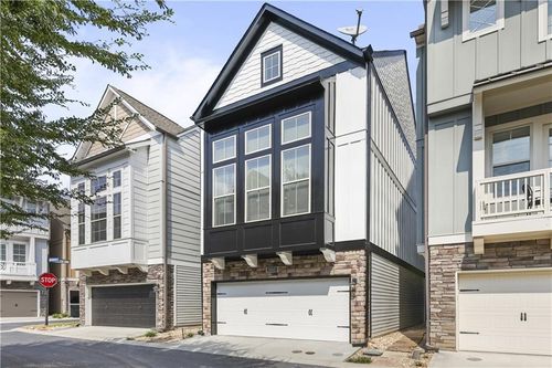 3005 Devoncroft St Se, Smyrna, GA, 30080-1995 | Card Image