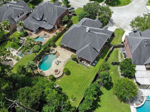 2318 River Blossom Ln, Kingwood, TX, 77345-2541 | Card Image