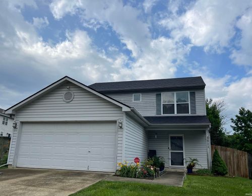 5611 W Tensleep Rd, Bloomington, IN, 47403-8714 | Card Image