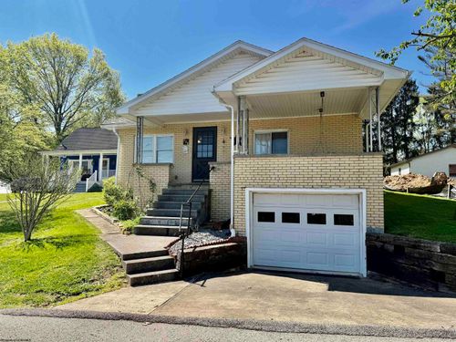 228 Meadowlane Ave, Fairmont, WV, 26554-2108 | Card Image