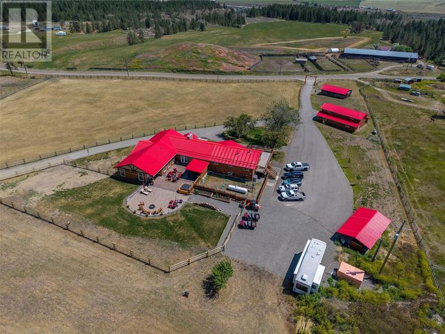 4633 Kamloops Shuswap Rd, House other with 4 bedrooms, 4 bathrooms and null parking in Pritchard BC | Image 54