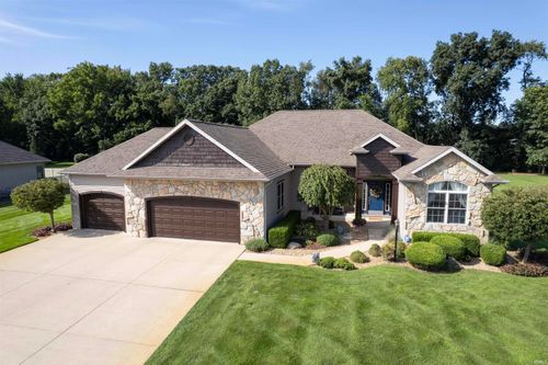 30349 Quail Pointe Dr, Granger, IN, 46530-5097 | Card Image