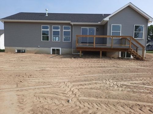 4341 Stepping Stone, Fenton, MI, 48430-9199 | Card Image