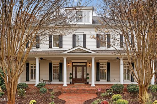 321 Belles Landing Ct, Cary, NC, 27519-9797 | Card Image