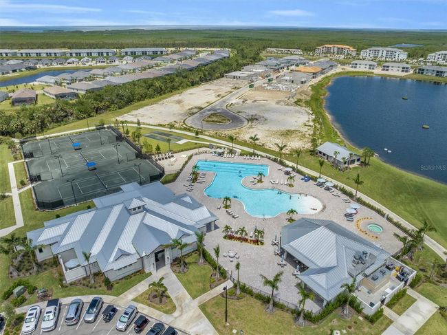 UNIT-214 - 14081 Heritage Landing Blvd, Condo with 2 bedrooms, 2 bathrooms and null parking in PUNTA GORDA FL | Image 31